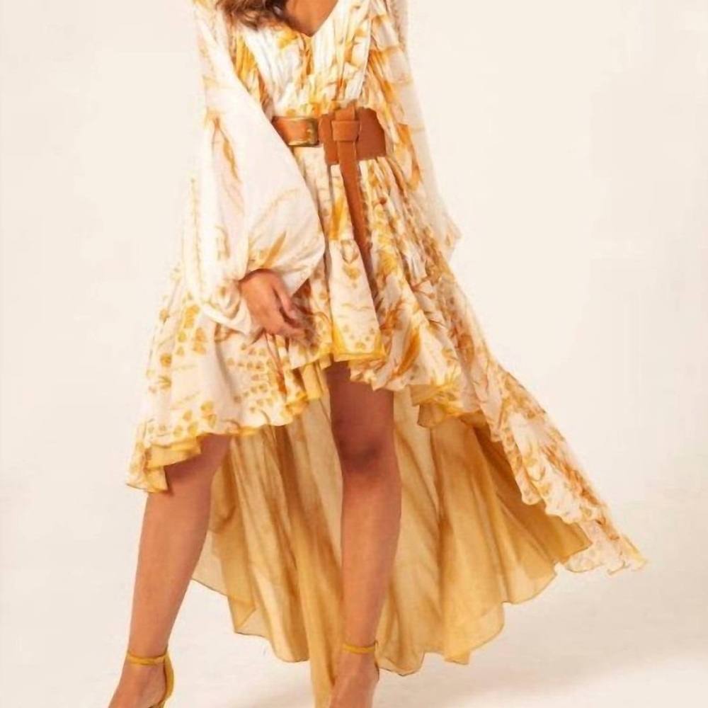MASAVI Dress - Picture 3 of 6